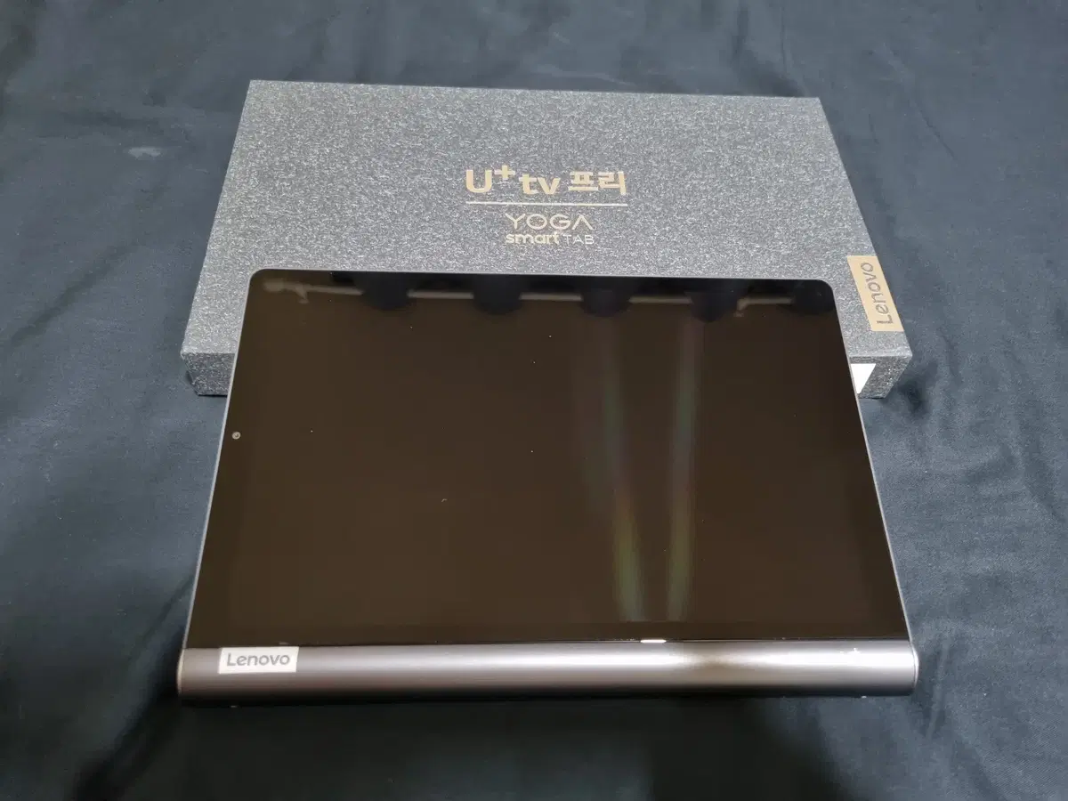 [판매] LG U+ Yoga Smart Tab Wifi 모델 판매합니다.